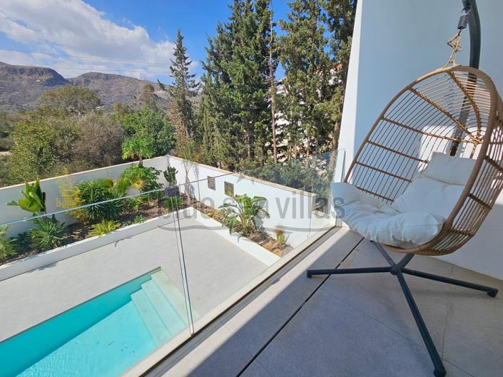 Image No.4-4 Bed Villa / Detached for sale