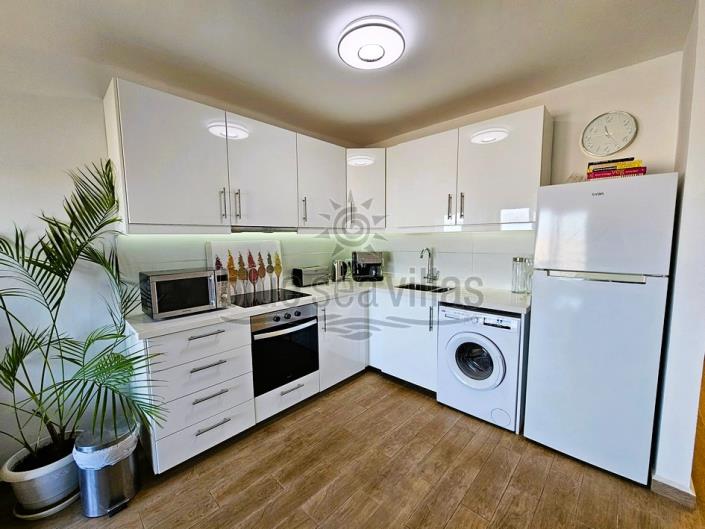 Image No.10-1 Bed Apartment for sale