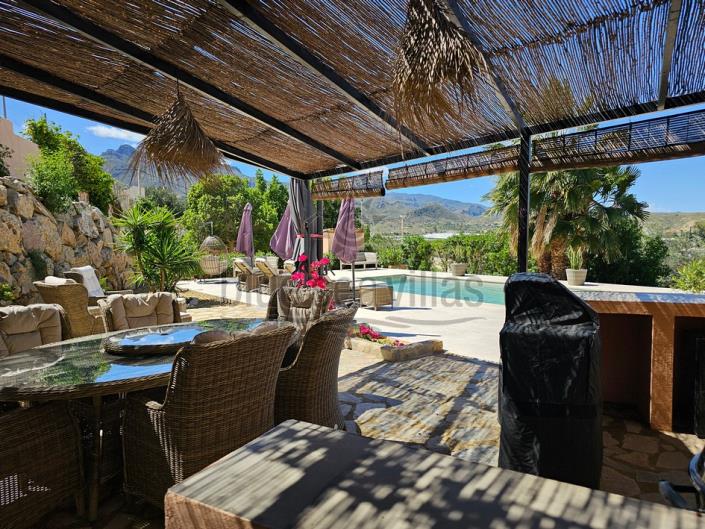 Image No.34-5 Bed House/Villa for sale