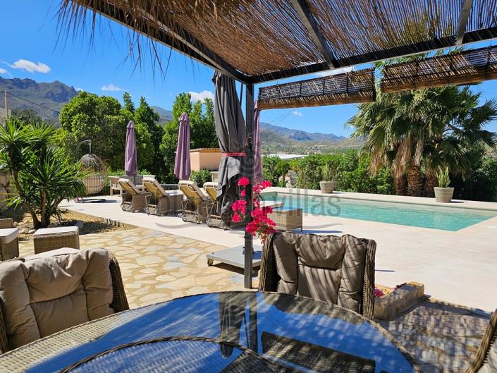 Image No.36-5 Bed House/Villa for sale