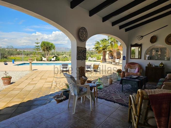 Image No.27-4 Bed House/Villa for sale