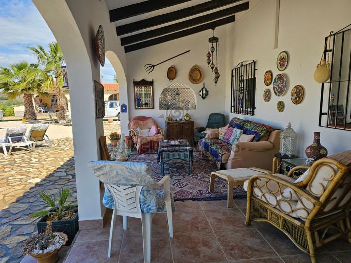 Image No.28-4 Bed House/Villa for sale