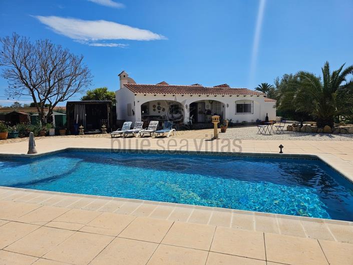 Image No.4-4 Bed House/Villa for sale