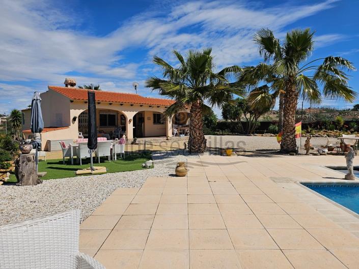 Image No.30-4 Bed House/Villa for sale