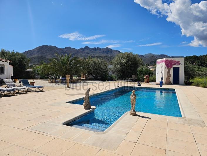 Image No.32-4 Bed House/Villa for sale