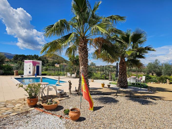 Image No.34-4 Bed House/Villa for sale