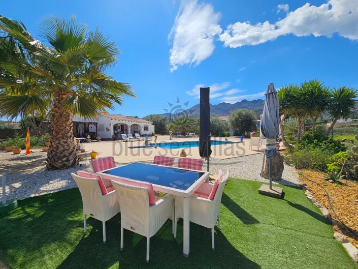 Image No.40-4 Bed House/Villa for sale