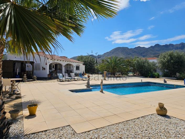 Image No.42-4 Bed House/Villa for sale