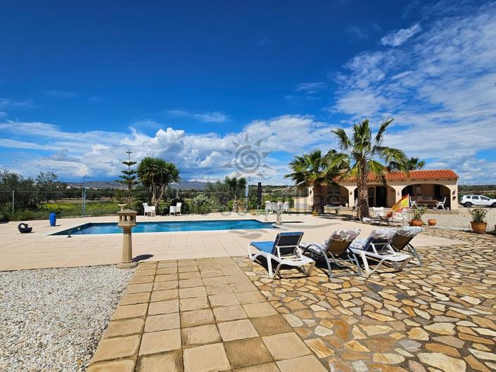 Image No.43-4 Bed House/Villa for sale