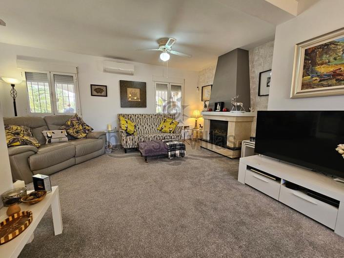 Image No.7-4 Bed House/Villa for sale