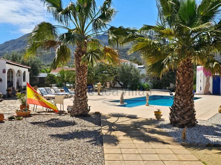 Image No.49-4 Bed House/Villa for sale