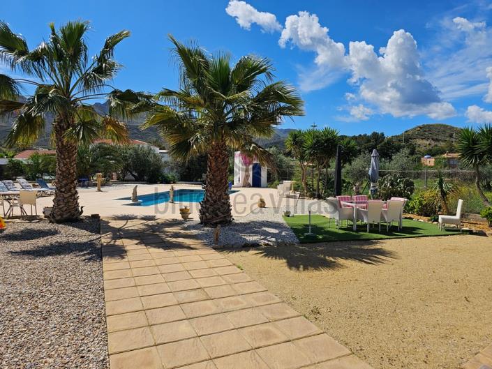 Image No.50-4 Bed House/Villa for sale