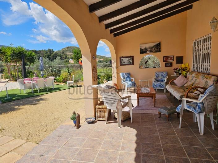 Image No.51-4 Bed House/Villa for sale