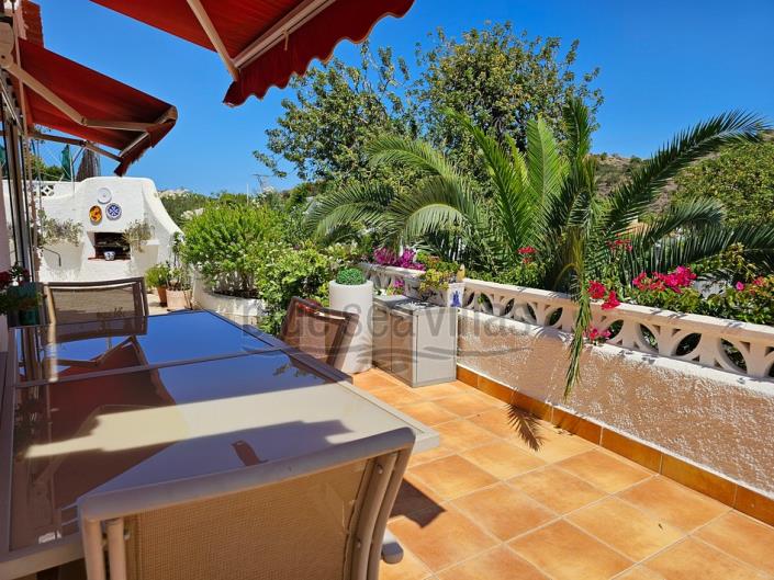 Image No.15-3 Bed Villa / Detached for sale