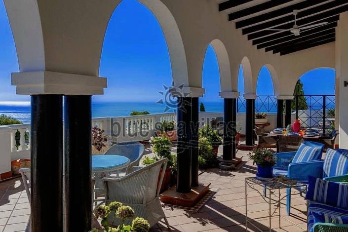 Image No.4-5 Bed House/Villa for sale