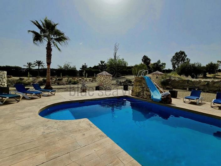 Image No.3-9 Bed Villa / Detached for sale