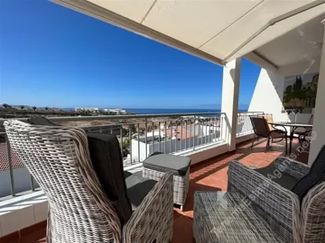1 - Tenerife, Apartment