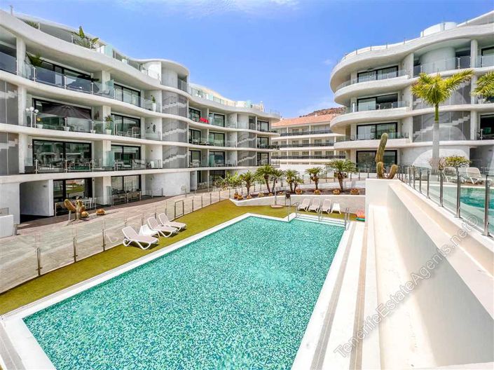 Image No.37-2 Bed Apartment for sale