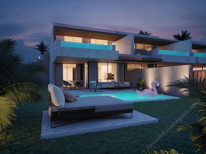 Image No.16-3 Bed Apartment for sale