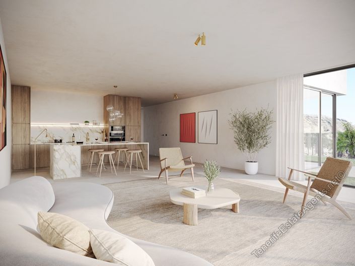 Image No.5-3 Bed Apartment for sale