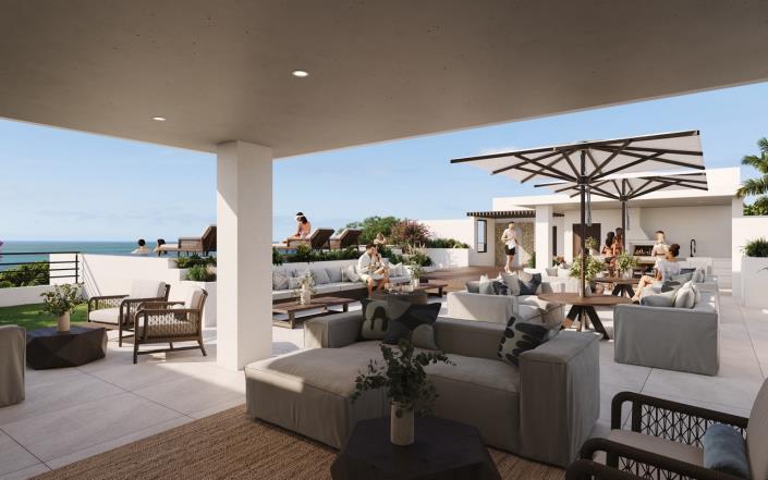 Image No.5-2 Bed Villa for sale