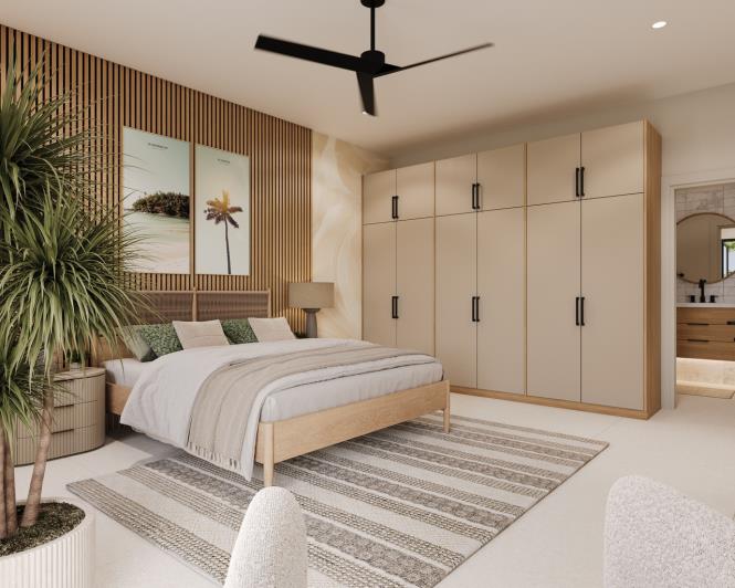 Image No.10-2 Bed Villa for sale