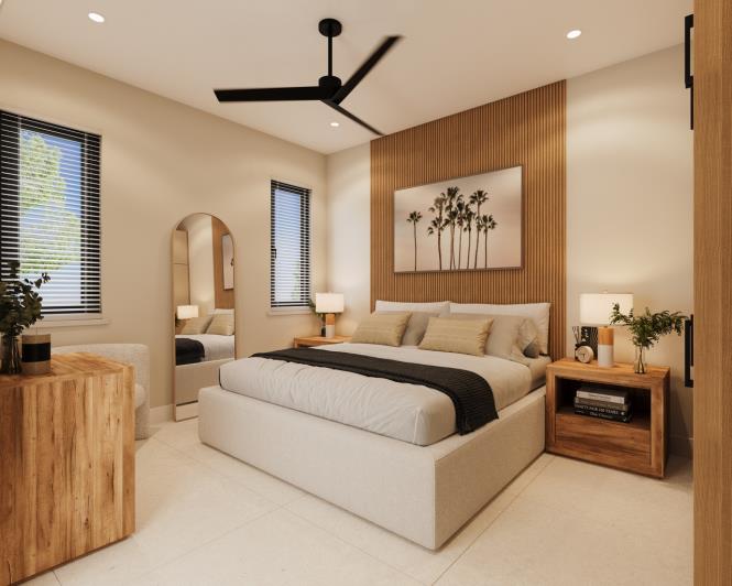 Image No.15-2 Bed Villa for sale