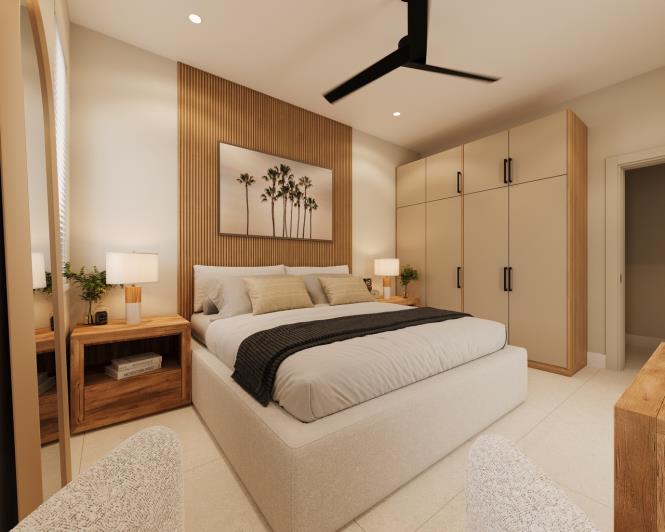 Image No.16-2 Bed Villa for sale