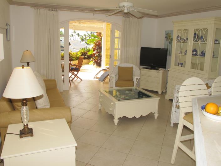 Image No.2-1 Bed Apartment for sale