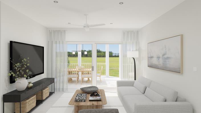 Image No.1-2 Bed Apartment for sale