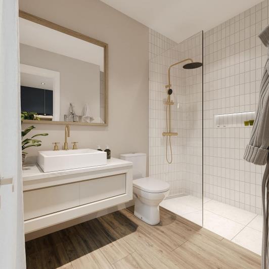 Image No.5-3 Bed Townhouse for sale