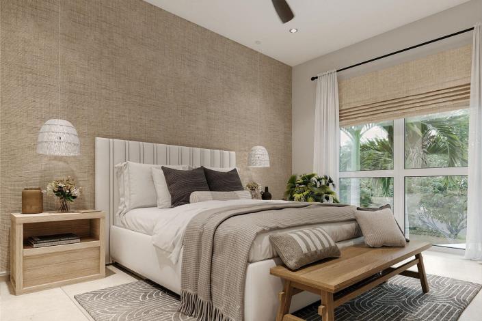 Image No.6-3 Bed Townhouse for sale