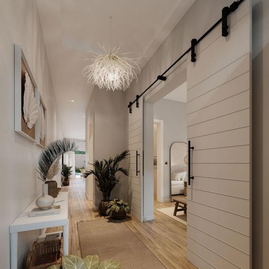 Image No.9-3 Bed Townhouse for sale