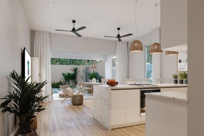 Image No.10-3 Bed Townhouse for sale