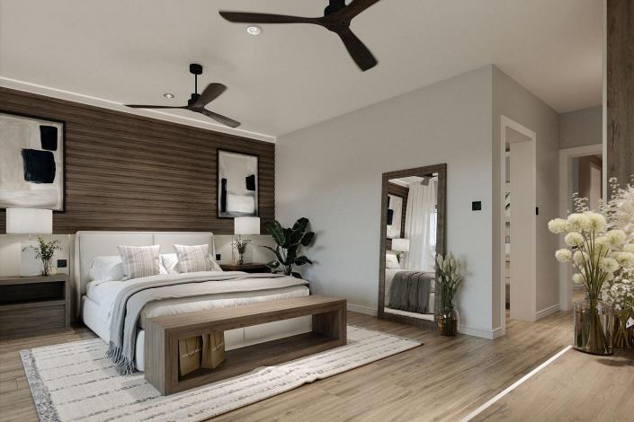 Image No.14-3 Bed Townhouse for sale