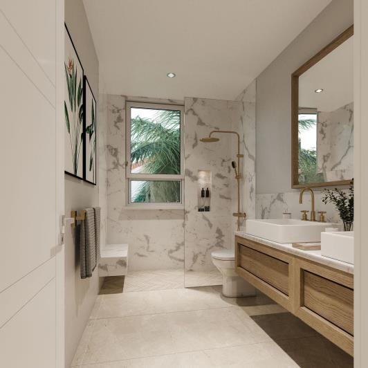 Image No.16-3 Bed Townhouse for sale