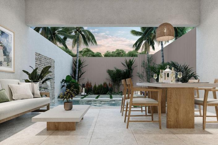 Image No.17-3 Bed Townhouse for sale