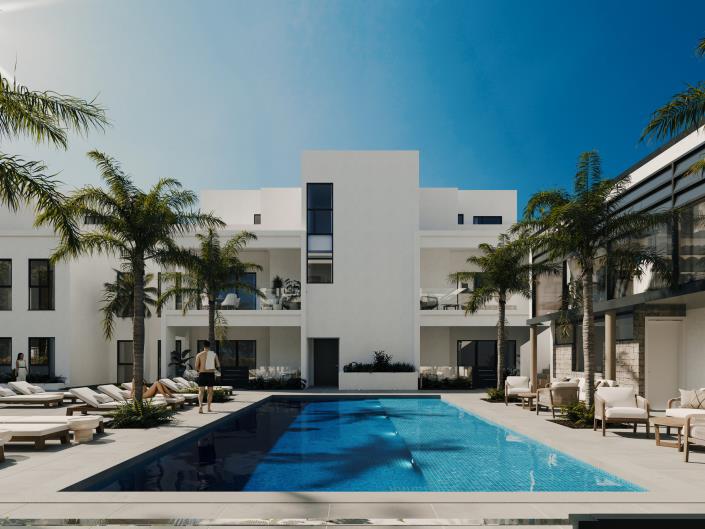 Image No.2-1 Bed Apartment for sale