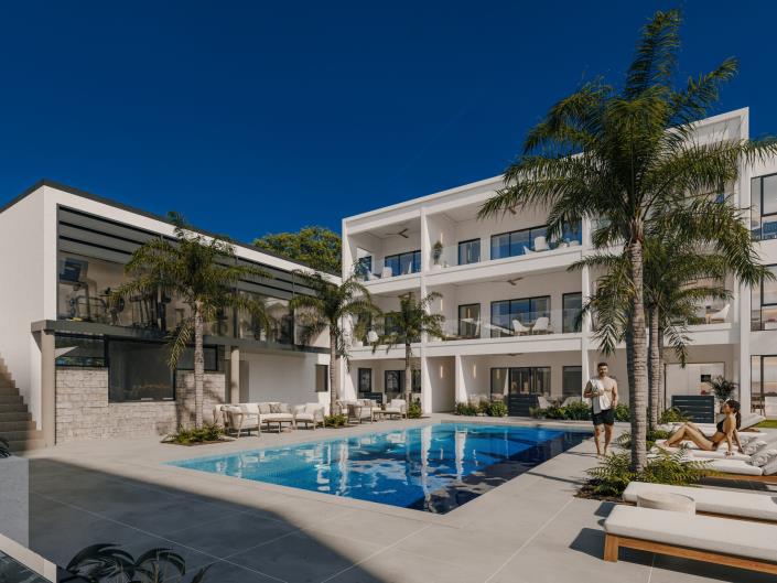 Image No.4-1 Bed Apartment for sale