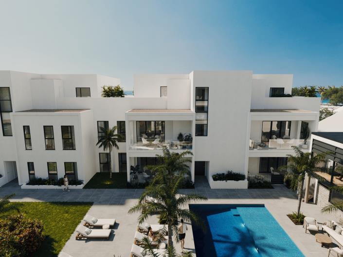 Image No.3-1 Bed Apartment for sale