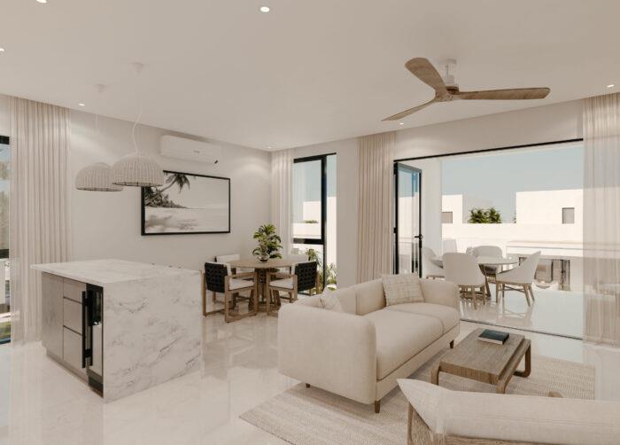 Image No.10-1 Bed Apartment for sale