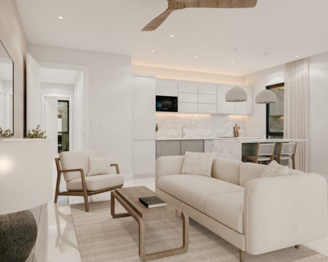 Image No.11-1 Bed Apartment for sale