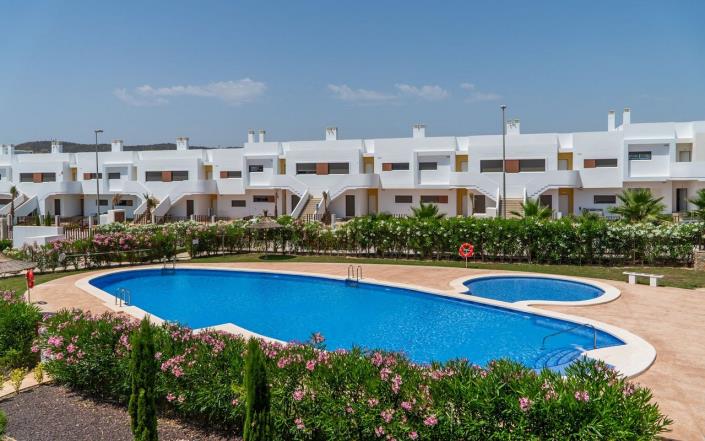 Image No.1-2 Bed Apartment for sale