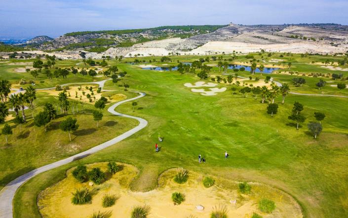 Image No.25-2 Bed Apartment for sale