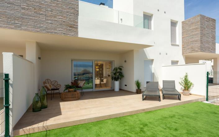 Image No.1-2 Bed Apartment for sale