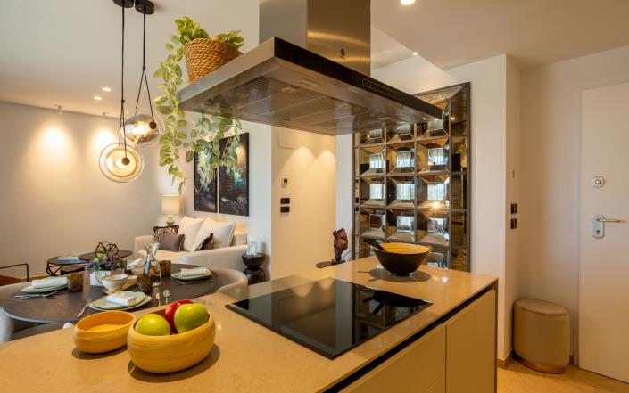 Image No.6-2 Bed Apartment for sale