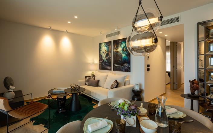 Image No.7-2 Bed Apartment for sale