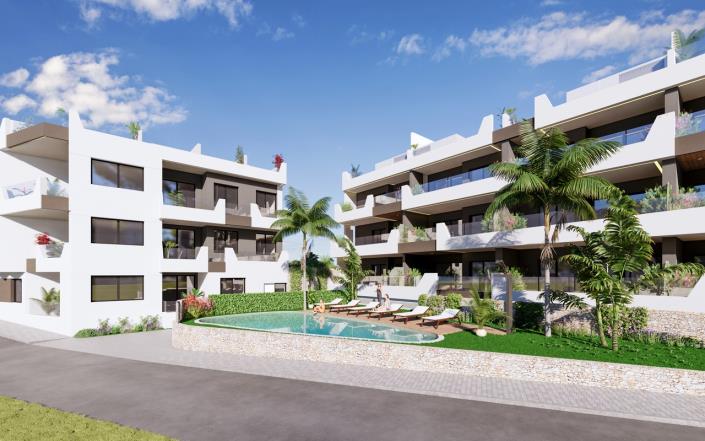 Image No.2-2 Bed Apartment for sale