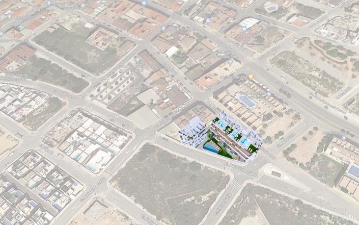 Image No.6-2 Bed Apartment for sale