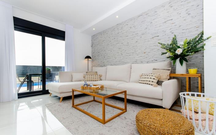 Image No.2-3 Bed Villa / Detached for sale